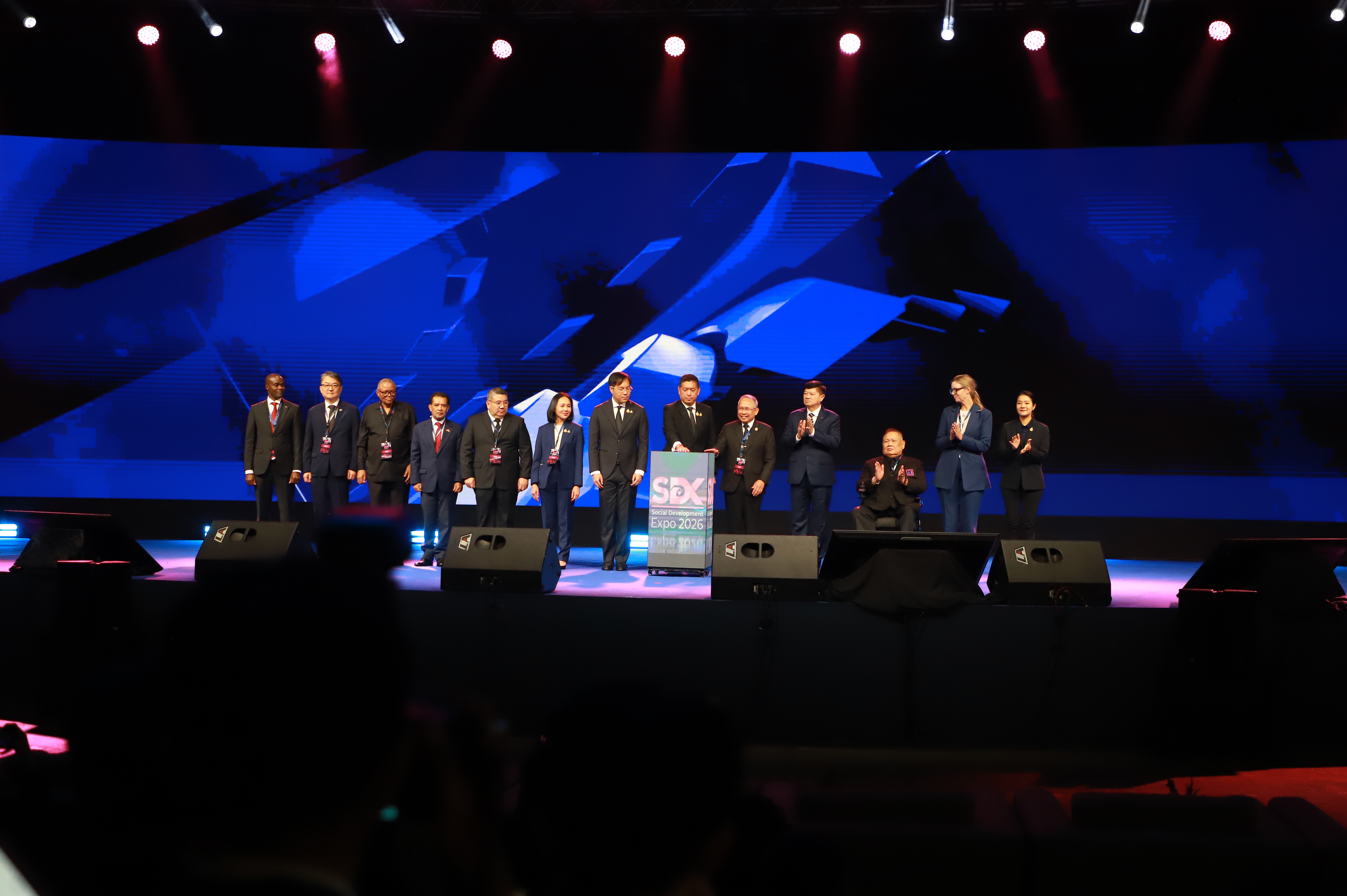 title - ส.ป.ก. ร่วมงาน SDX 2026 เดินหน้าผนึกกำลังทุกภาคส่วนร่วมสร้างสังคมไทยเพื่อคนทุกวัย